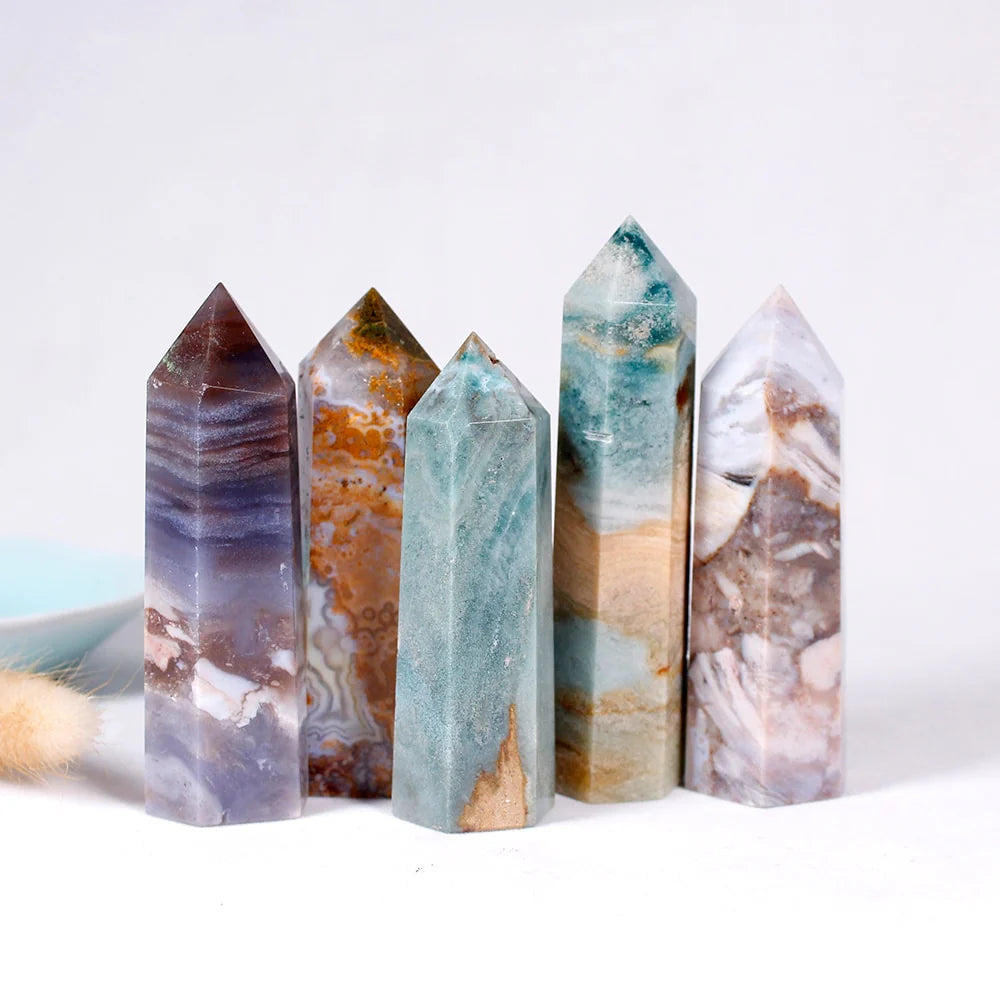 6 Best Crystals to Activate Your Self-Confidence