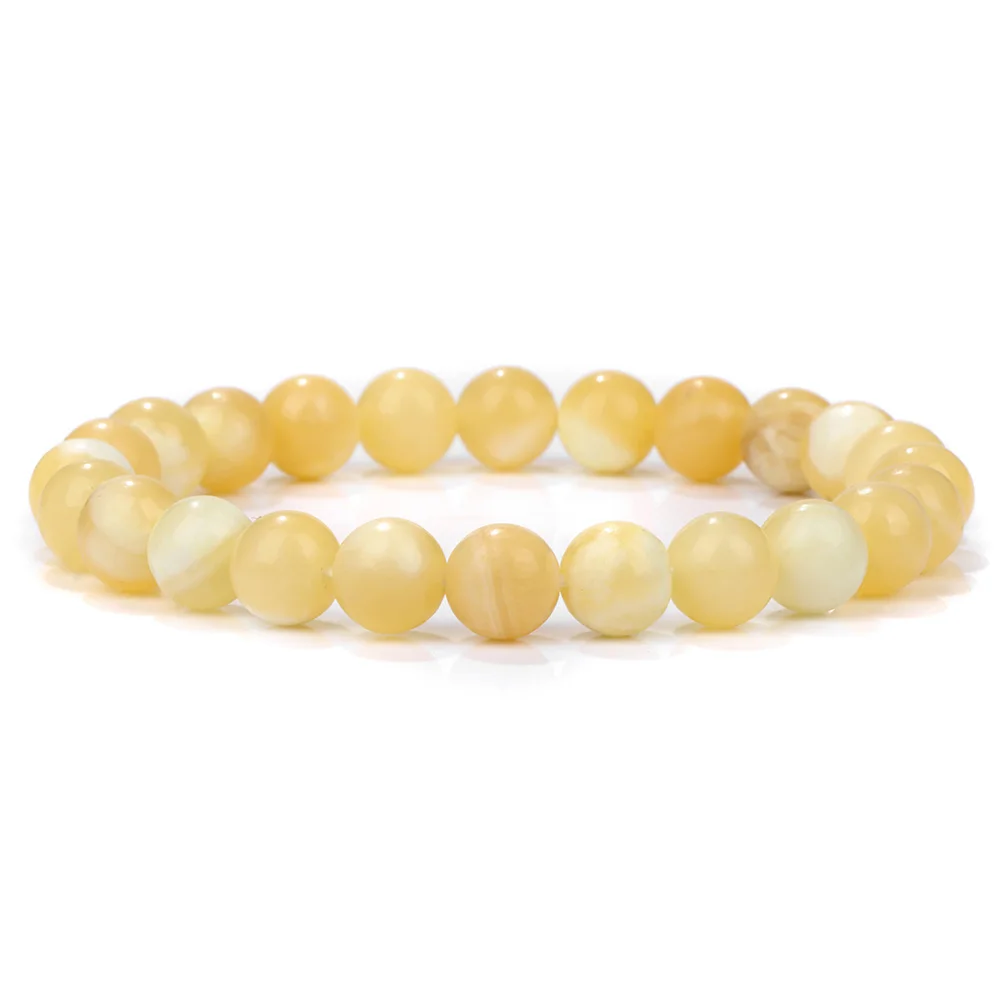 Yellow Citrine Crystal-Prosperity And Success - ourlovejewelry